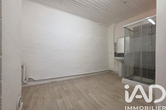 achat maison pouzols 34230