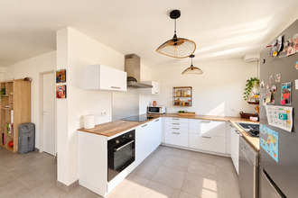 achat maison pouzols 34230