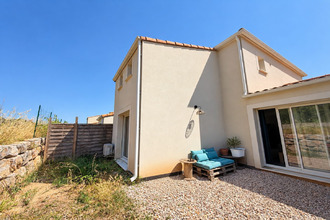 achat maison pouzols 34230
