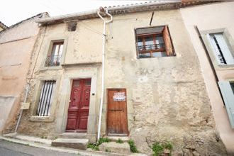 achat maison pouzols-minervois 11120