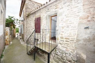 achat maison pouzols-minervois 11120