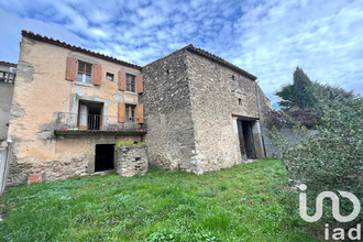 achat maison pouzols-minervois 11120