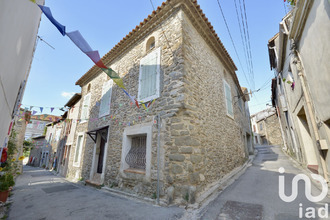 achat maison pouzols-minervois 11120