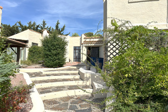 achat maison pouzols-minervois 11120