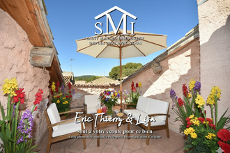 achat maison pouzols-minervois 11120