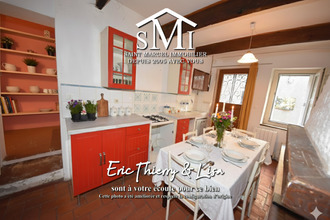 achat maison pouzols-minervois 11120