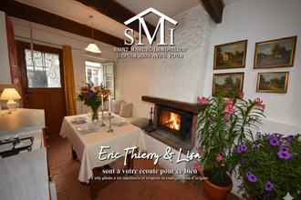 achat maison pouzols-minervois 11120