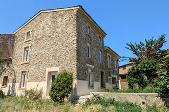achat maison pouzols-minervois 11120