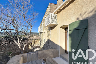achat maison pouzols-minervois 11120