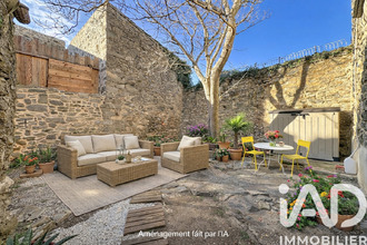 achat maison pouzols-minervois 11120