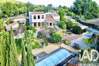 achat maison pouzols-minervois 11120