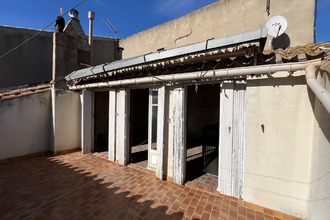 achat maison pouzols-minervois 11120