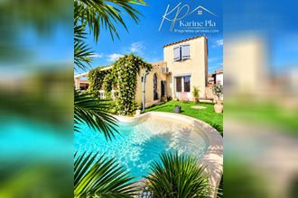 achat maison pouzols-minervois 11120