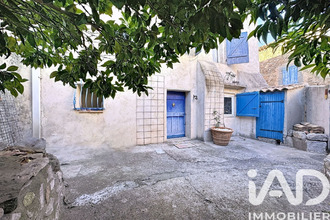 achat maison pouzols-minervois 11120