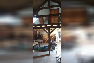 achat maison pouzy-mesangy 03320