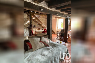 achat maison pouzy-mesangy 03320