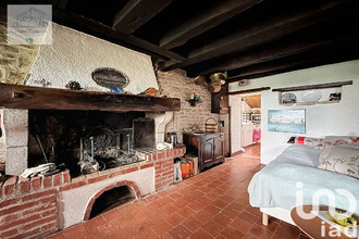 achat maison pouzy-mesangy 03320