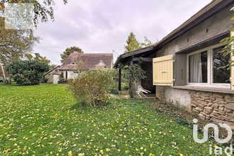 achat maison pouzy-mesangy 03320