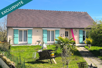 achat maison pouzy-mesangy 03320