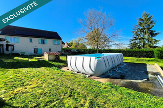 achat maison pouzy-mesangy 03320