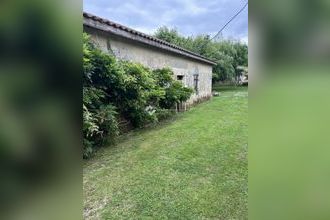 achat maison poyanne 40380