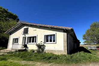 achat maison poyanne 40380