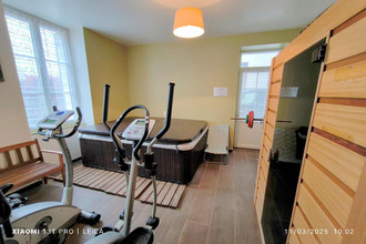 achat maison poyanne 40380