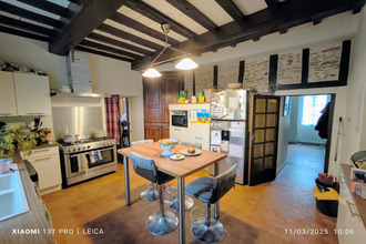 achat maison poyanne 40380