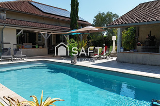 achat maison poyanne 40380