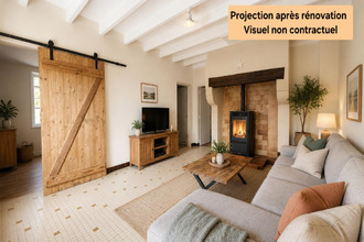 achat maison poyanne 40380