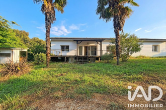 achat maison poyanne 40380