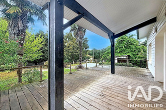achat maison poyanne 40380