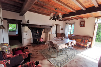 achat maison poyanne 40380