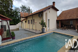 achat maison poyartin 40380