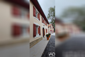 achat maison poyartin 40380