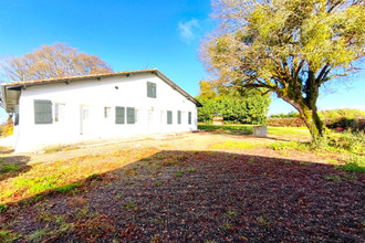 achat maison poyartin 40380