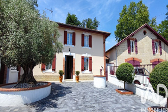 achat maison poyartin 40380