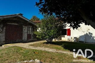 achat maison poyartin 40380