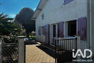 achat maison poyartin 40380