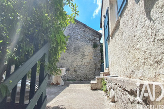 achat maison poyols 26310