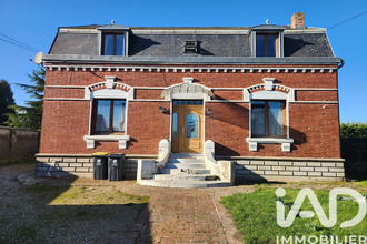 achat maison pozieres 80300