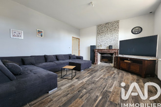 achat maison pozieres 80300