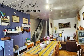 achat maison pradelles 43420