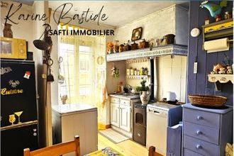 achat maison pradelles 43420