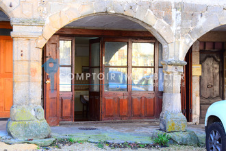 achat maison pradelles 43420