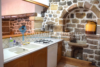 achat maison pradelles 43420