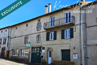 achat maison pradelles 43420