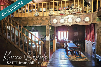 achat maison pradelles 43420