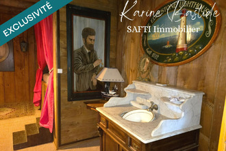 achat maison pradelles 43420