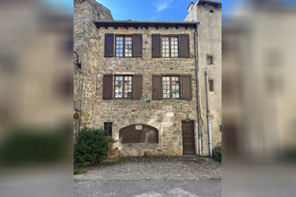 achat maison pradelles 43420